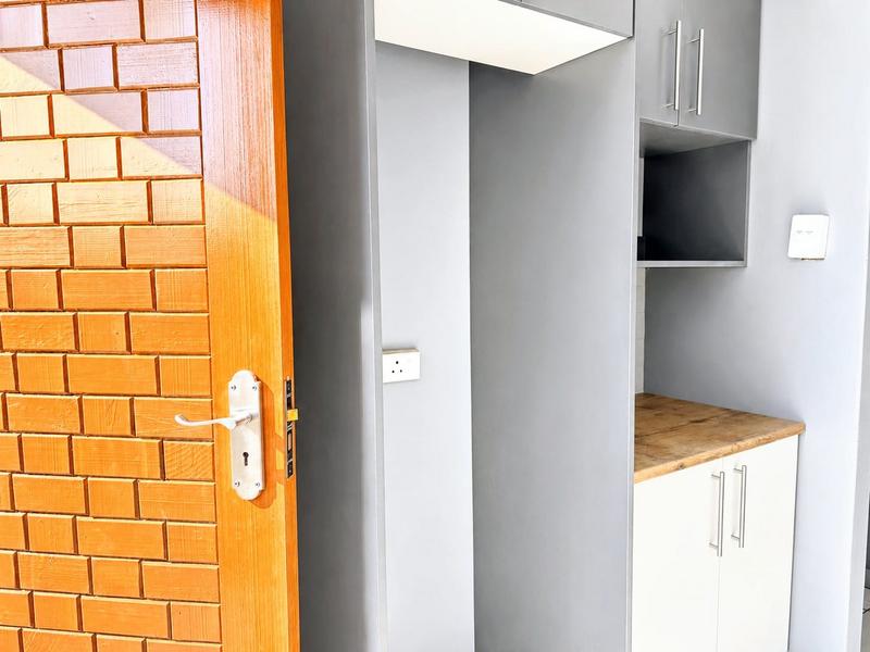 To Let 3 Bedroom Property for Rent in Ncambedlana Eastern Cape